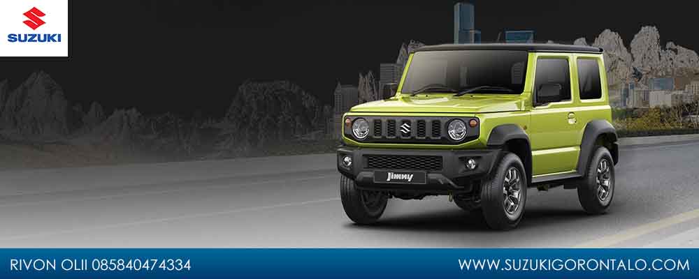 Dealer Suzuki Gorontalo Harga Mobil Suzuki Otr Gorontalo Terbaru