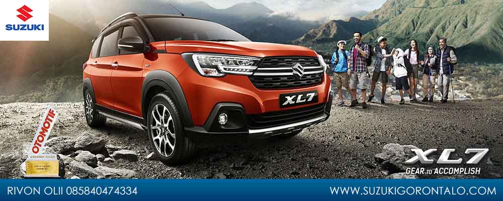 Dealer Suzuki Gorontalo Harga Mobil Suzuki Otr Gorontalo Terbaru